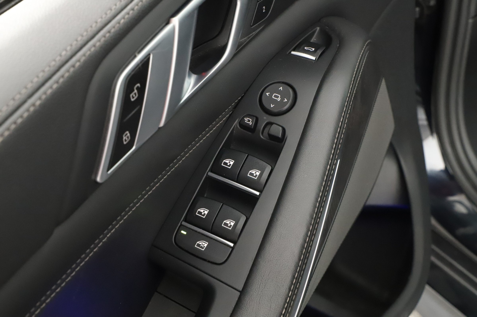 BMW X5 - 2021