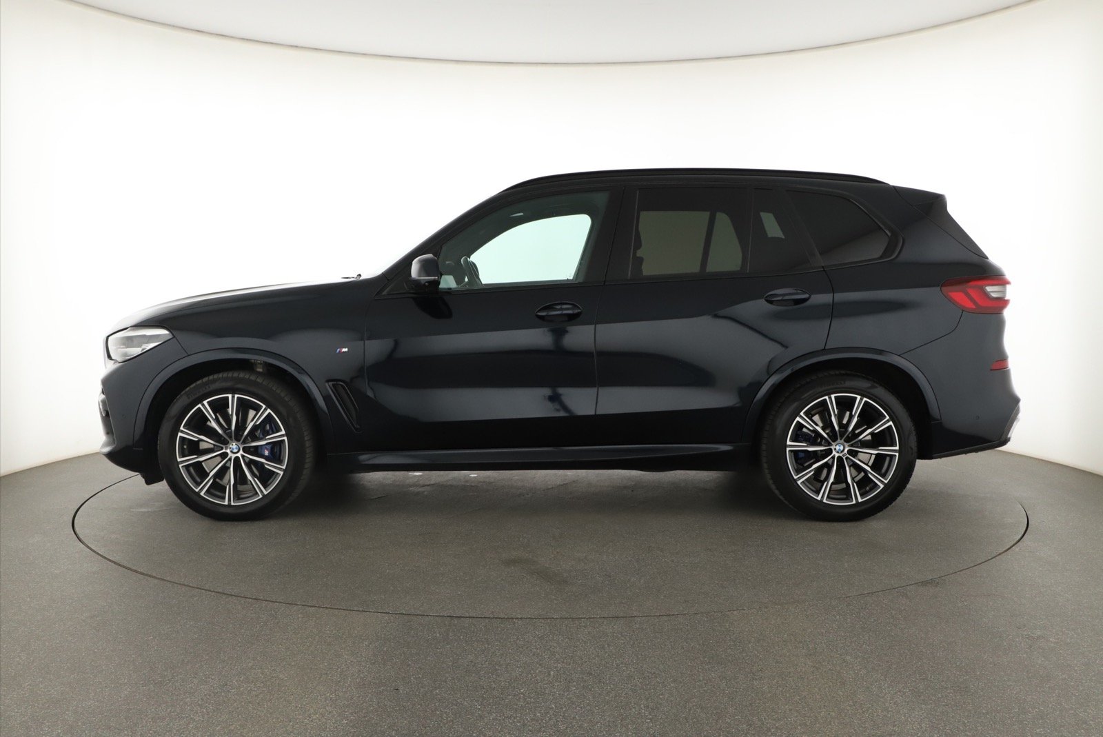 BMW X5 - 2021