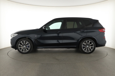 BMW X5 - 2021
