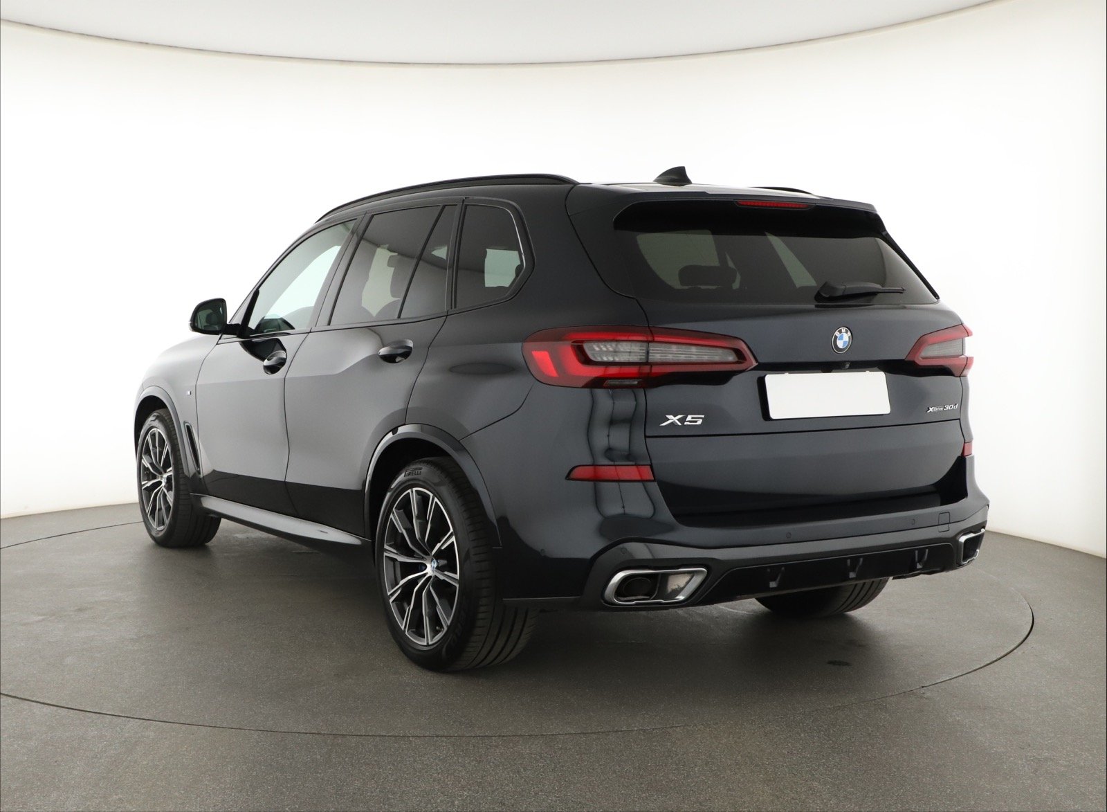 BMW X5 - 2021