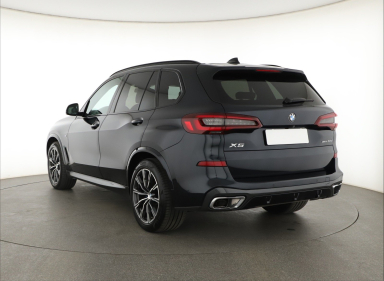 BMW X5 - 2021