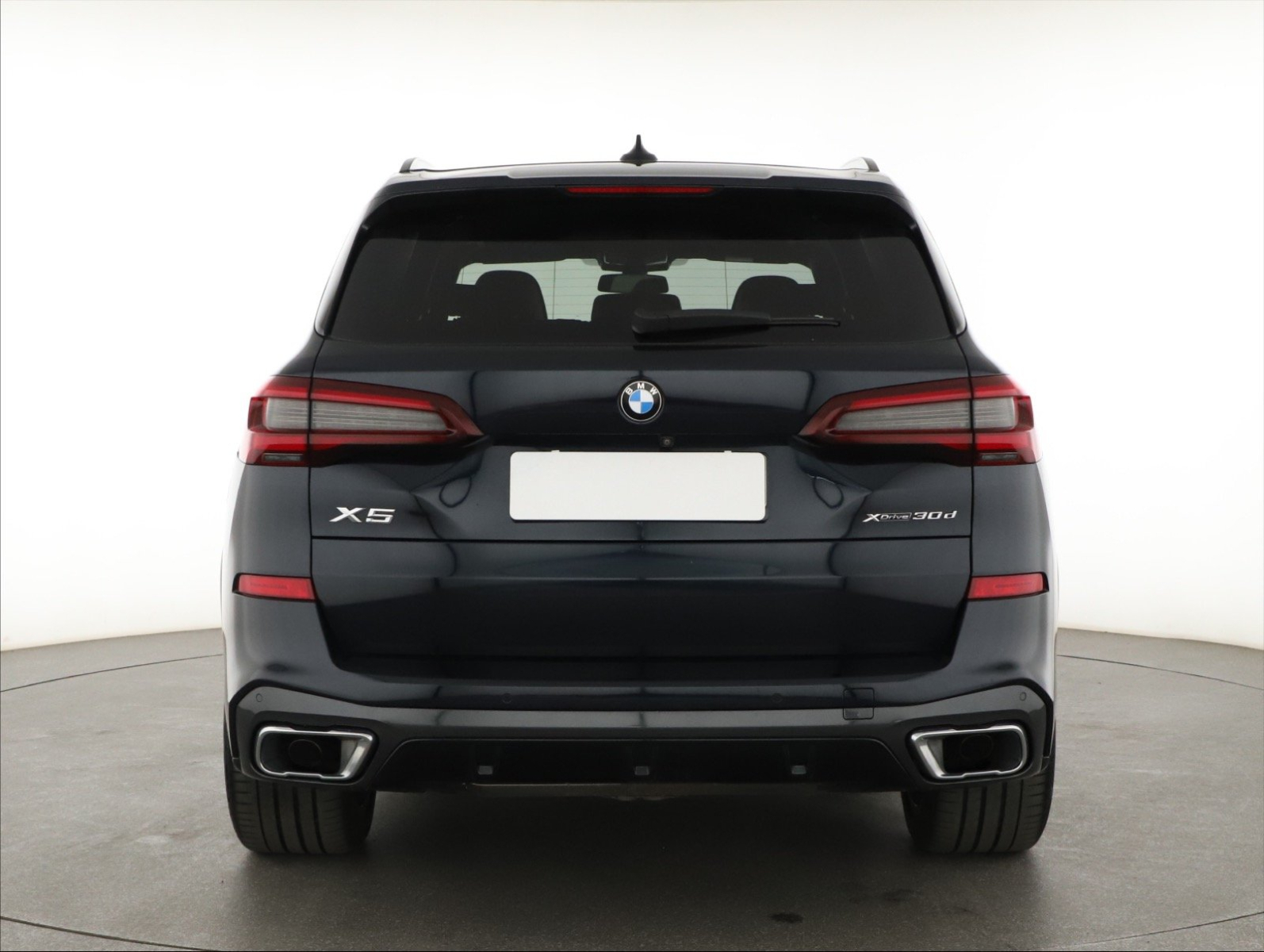 BMW X5 - 2021