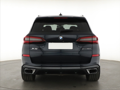 BMW X5 - 2021