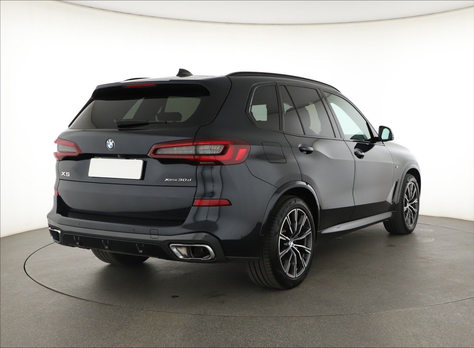 BMW X5 - 2021