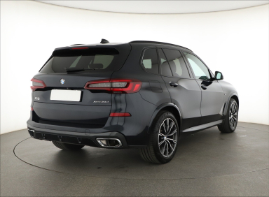 BMW X5 - 2021