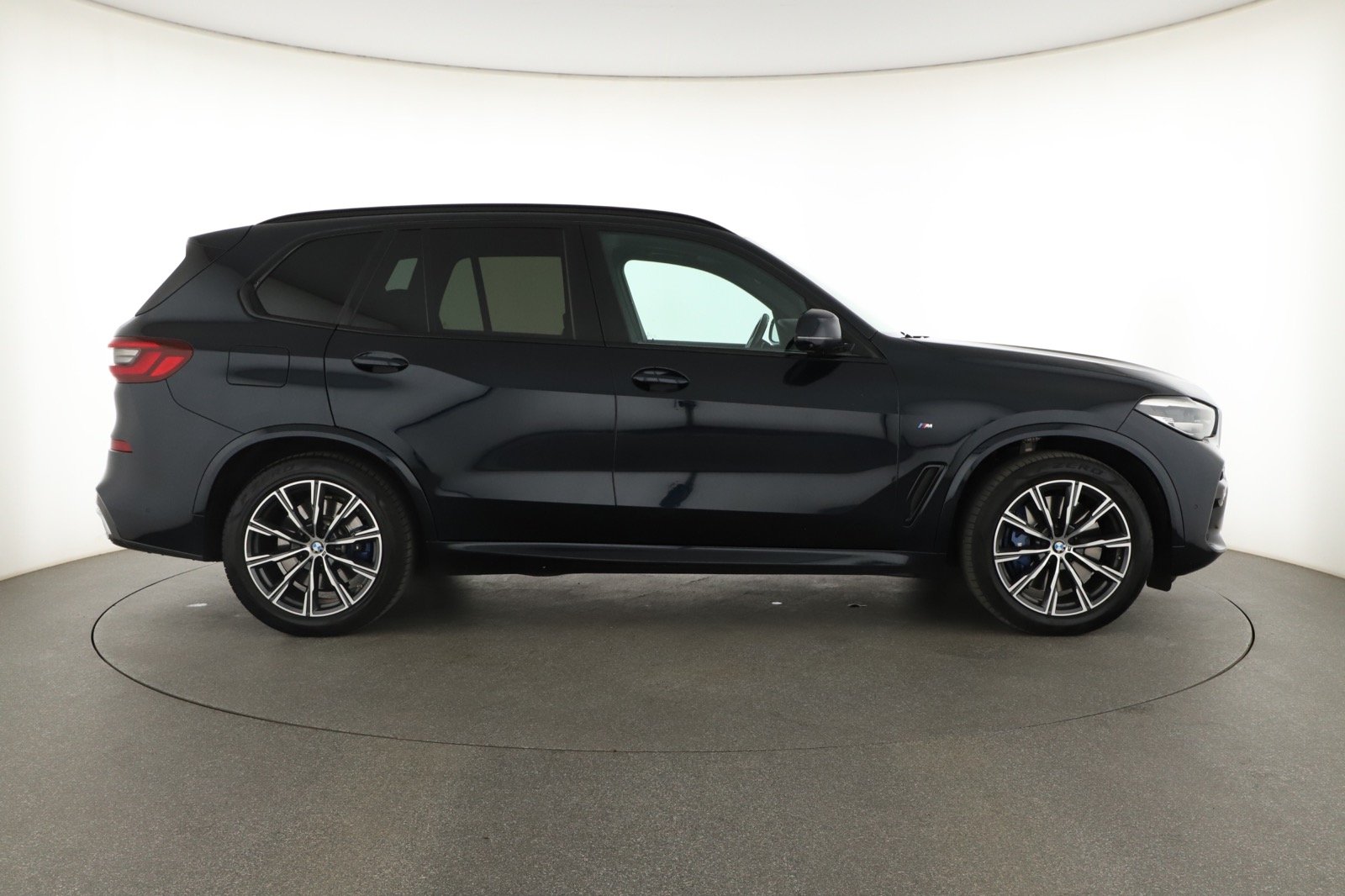 BMW X5 - 2021