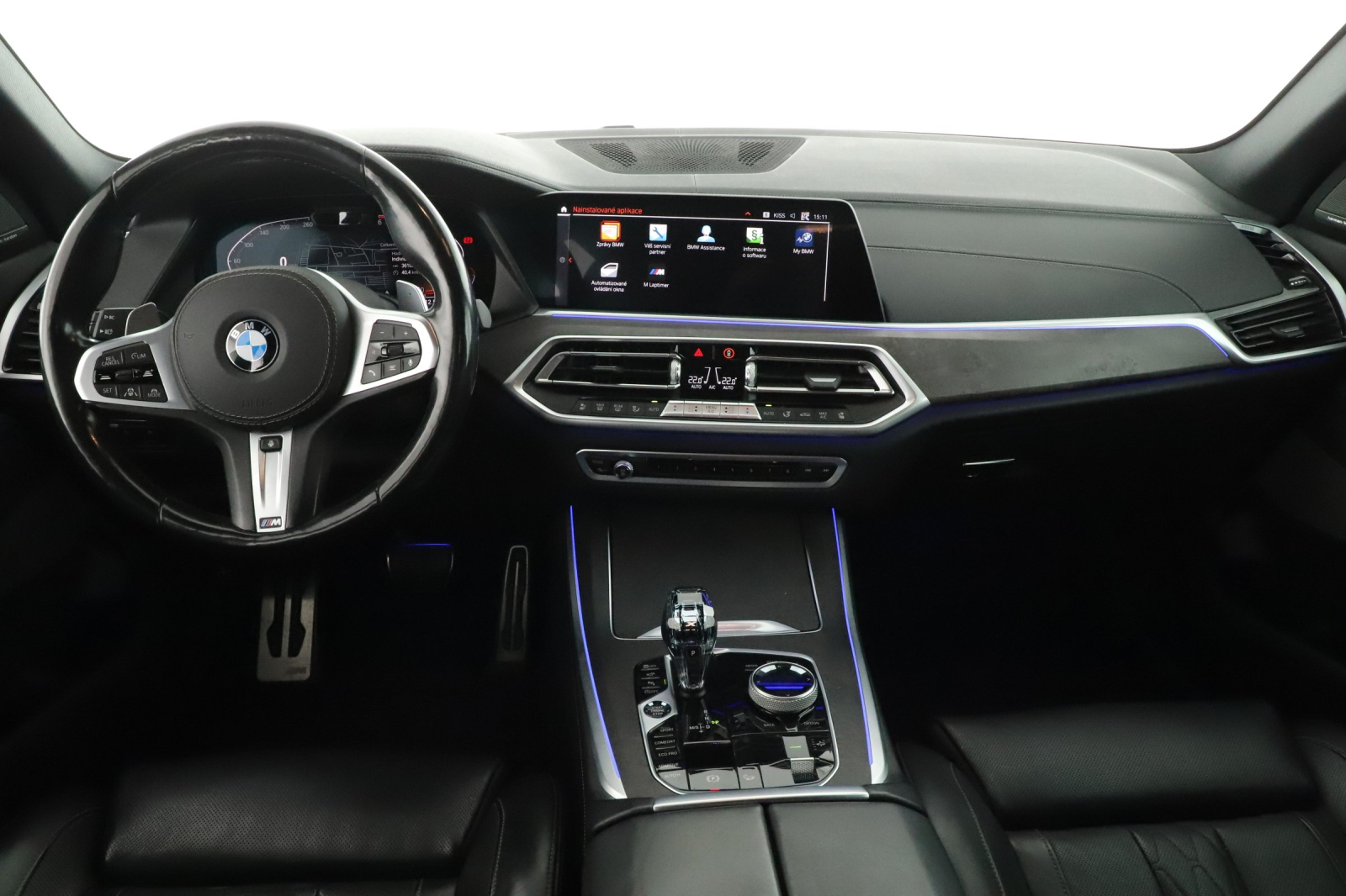 BMW X5 - 2021