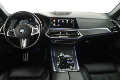 BMW X5 - 2021