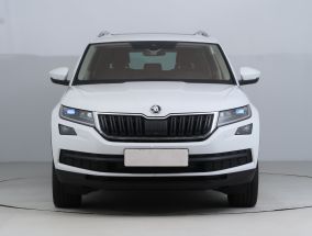 Skoda Kodiaq - 2017