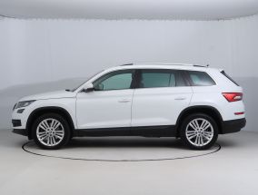 Skoda Kodiaq - 2017