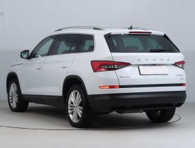 Skoda Kodiaq - 2017