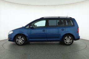 Volkswagen Touran - 2010
