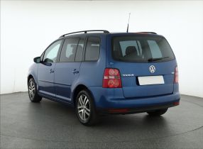 Volkswagen Touran - 2010