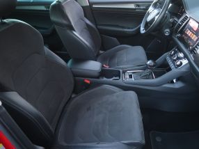 Škoda Kodiaq - 2022