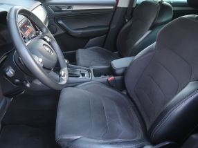 Škoda Kodiaq - 2022