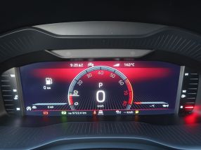 Škoda Kodiaq - 2022
