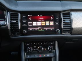 Škoda Kodiaq - 2022