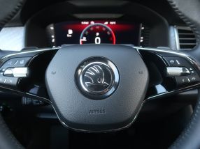 Škoda Kodiaq - 2022