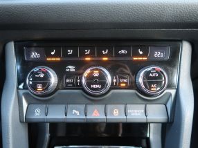Škoda Kodiaq - 2022