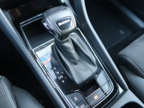 Škoda Kodiaq - 2022