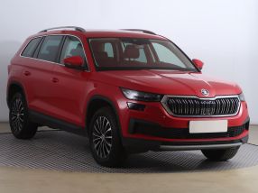Škoda Kodiaq - 2022