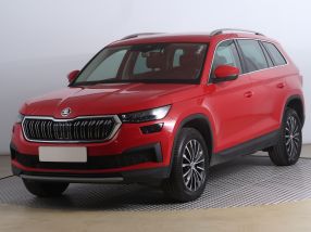 Škoda Kodiaq - 2022