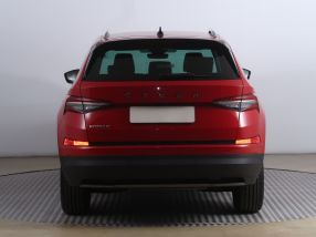 Škoda Kodiaq - 2022