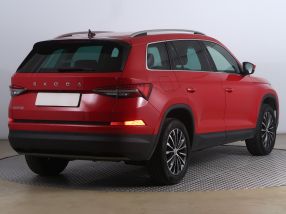Škoda Kodiaq - 2022