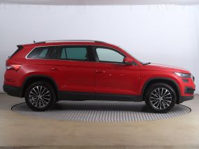 Škoda Kodiaq - 2022
