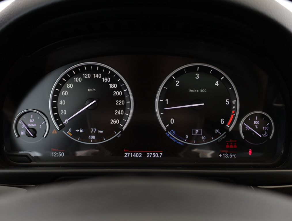 BMW 5
