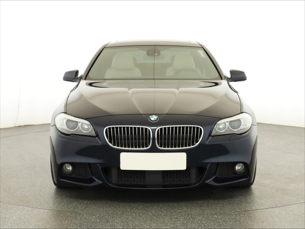BMW 5