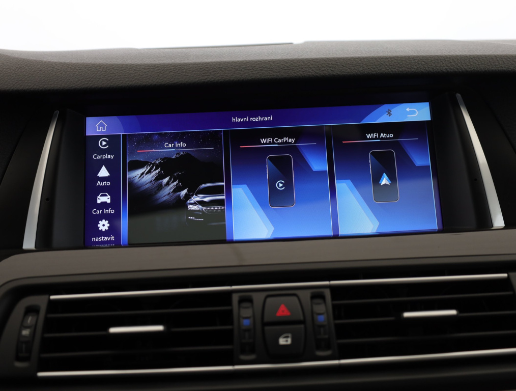 BMW 5