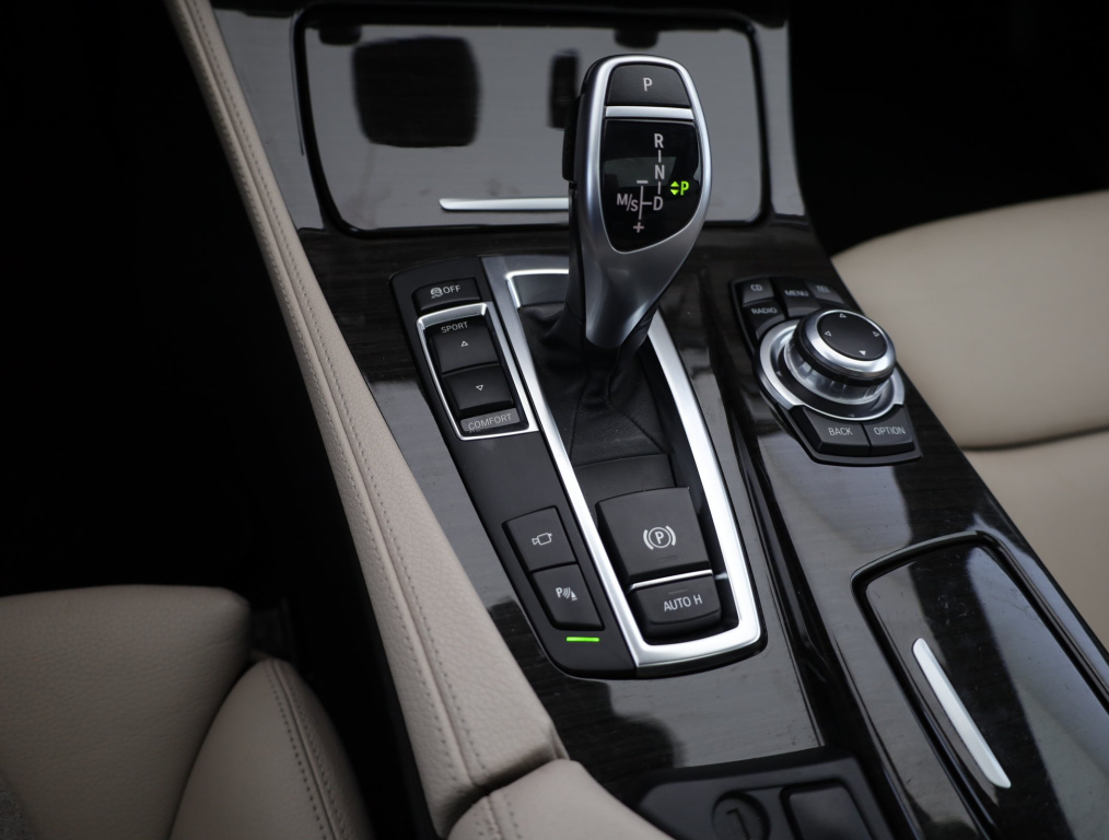 BMW 5