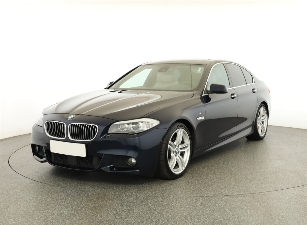 BMW 5