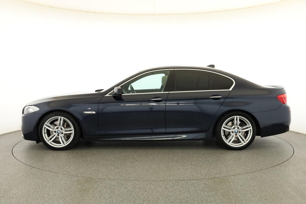 BMW 5