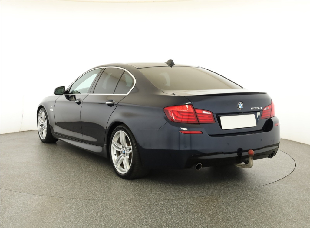 BMW 5