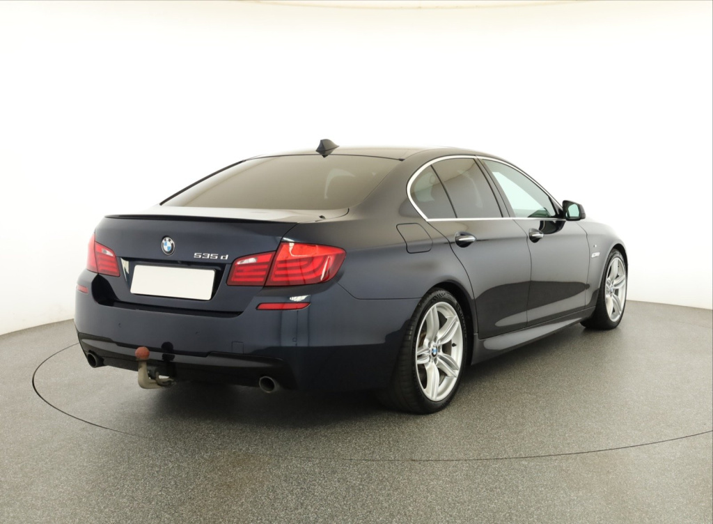 BMW 5