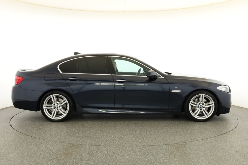 BMW 5