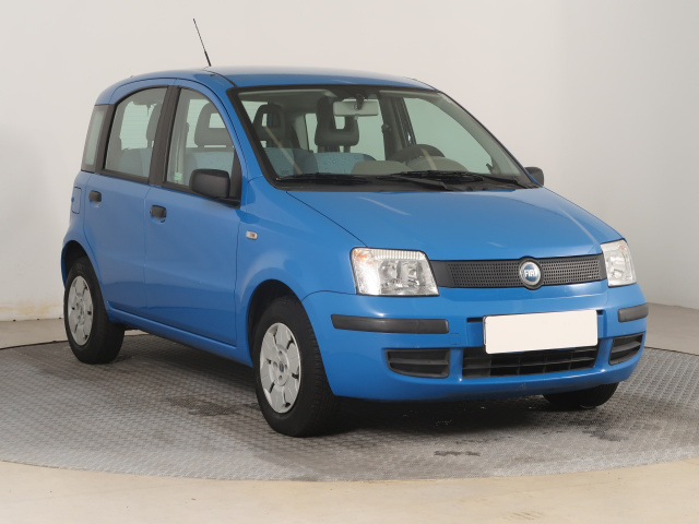 Fiat Panda 2006