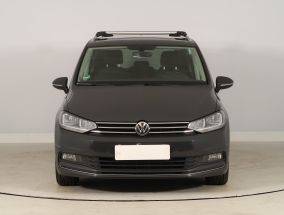 Volkswagen Touran - 2018