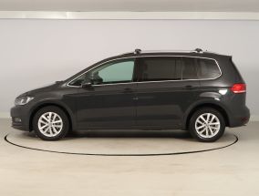 Volkswagen Touran - 2018
