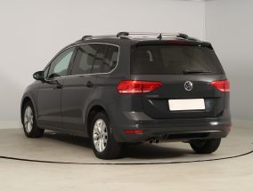 Volkswagen Touran - 2018