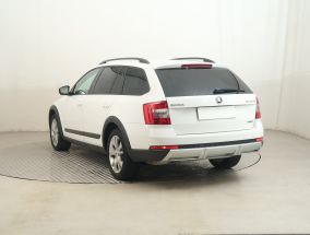 Skoda Octavia Scout - 2015