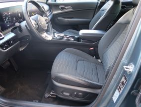 Kia Sportage - 2022