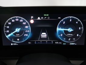 Kia Sportage - 2022