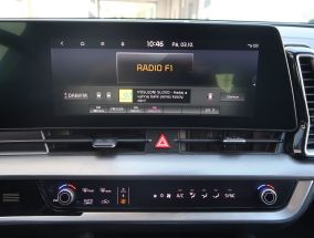 Kia Sportage - 2022