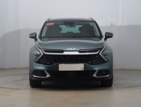 Kia Sportage - 2022