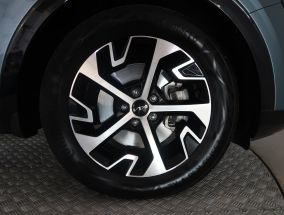Kia Sportage - 2022