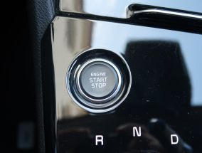 Kia Sportage - 2022