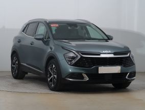 Kia Sportage - 2022